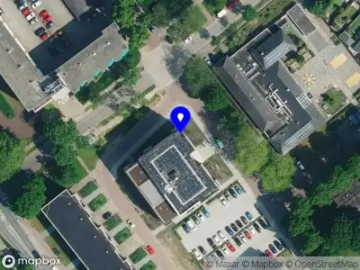 Sijbrand Breuker Zorg