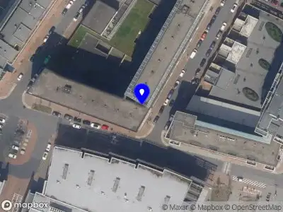 KM Blessed Beheer B.V.