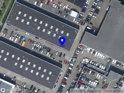 Autohuys ‘t Foort Amersfoort