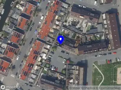 OP EEN HOUTJE BIJTEN Katwijk
