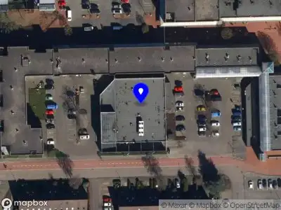 Bosma klussen en schoonmaak bedrijf