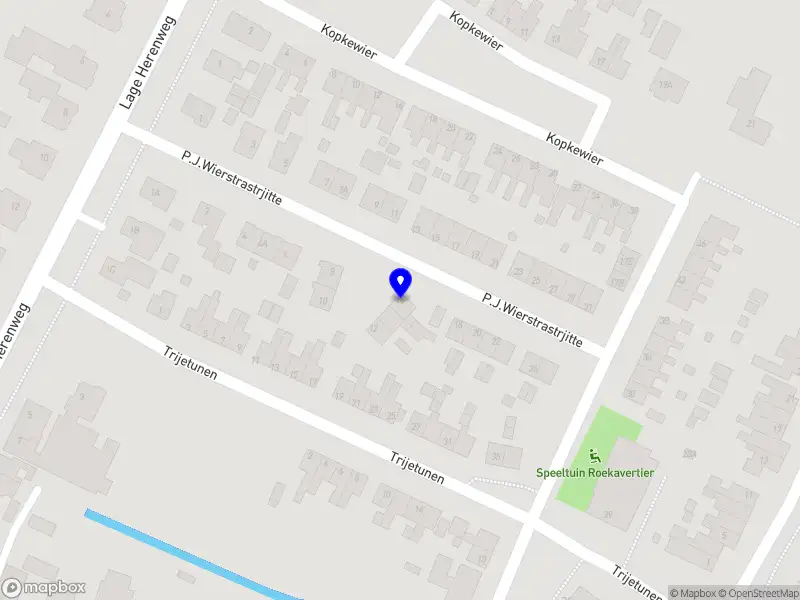 Allround Klusbedrijf Simon Terpstra