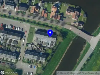 Bestratingsbedrijf TDKH Infra Schermerhorn