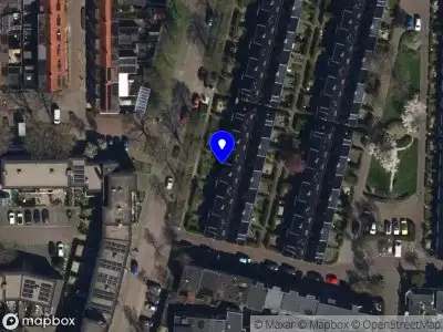 Nieuw bedrijf RB-Marketing