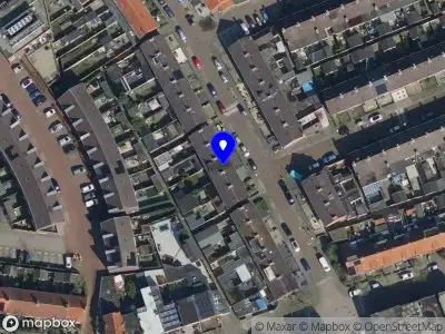 Hexcode Holding B.V. Breda