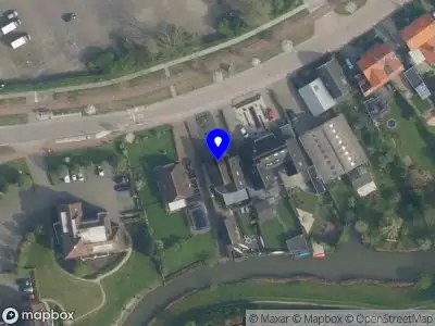 Nieuw bedrijf Beautiful by Kim