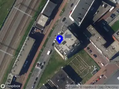 Huisartspraktijk M. Lachman B.V. 's-Gravenhage