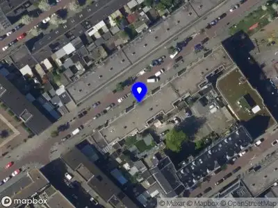 Martin A.G Logistics 's-Gravenhage