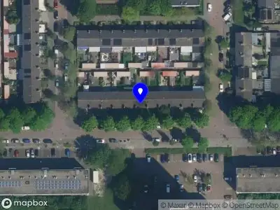 Faraos Security Haarlem