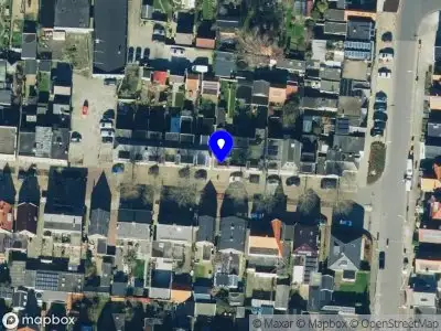 Nieuw bedrijf van Burken Techniek