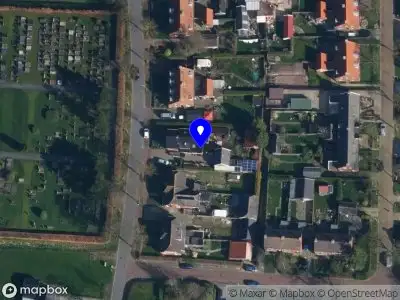 Nieuw bedrijf hoveniersbedrijf stol