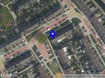 Kinderopvangmelinde ZEVENHUIZEN
