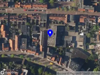 Thimbo Amersfoort