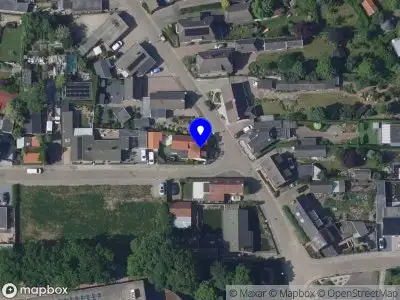 Chantal de Vos t.h.o.d.n. Onze klusvrouw Hoogerheide
