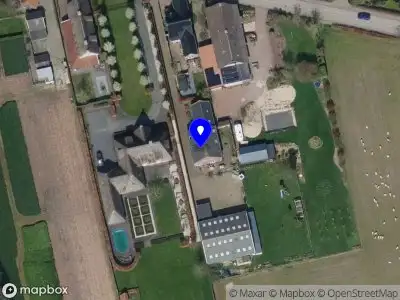 Harm de Bont Dienstverlening V.O.F.