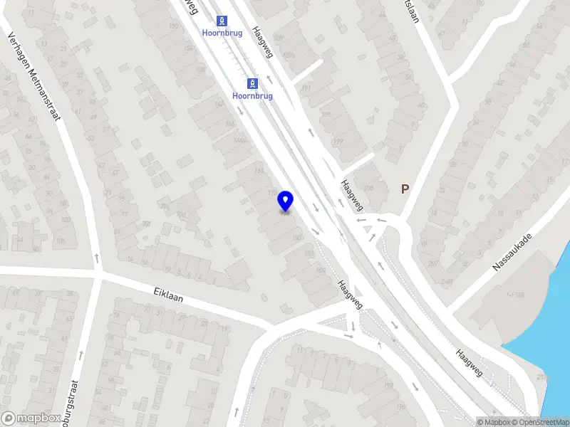 John's Taxibedrijf Rijswijk
