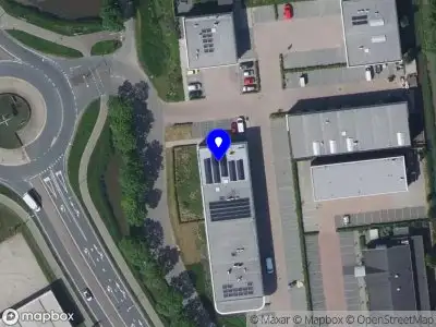 Verheij Lease Rental & Sales B.V.