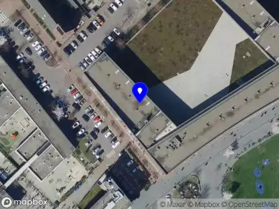 Sophiapromenade Retail B.V.