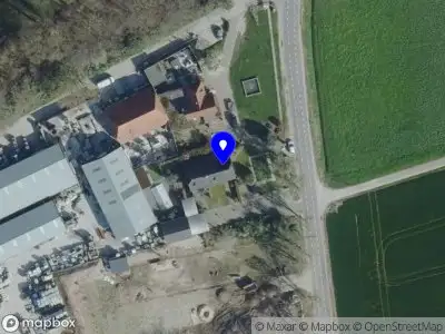 Nieuw bedrijf Joeri van Eldijk Beheer B.V.