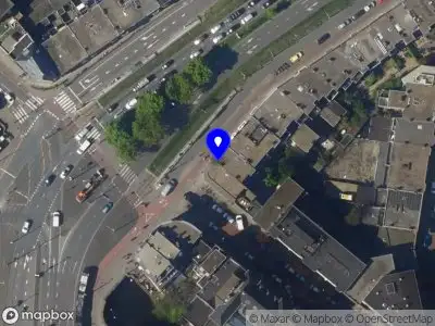 TAV Montage 's-Gravenhage