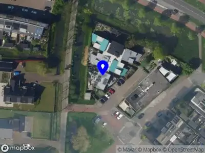 Nieuw bedrijf Joost vd Brugge Ventilatie en Onderhoud