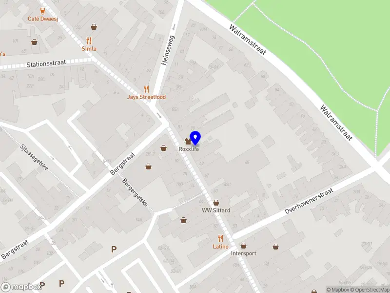 NIKITAS BOUW Sittard