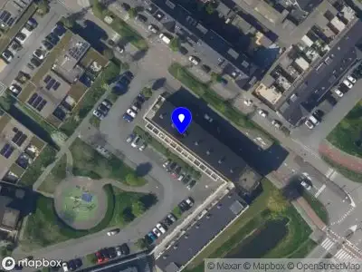 Nieuw bedrijf Pieron Fast Service