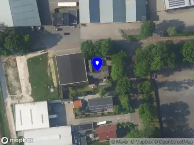 Nieuw bedrijf Het Gezinshuis OG B.V.