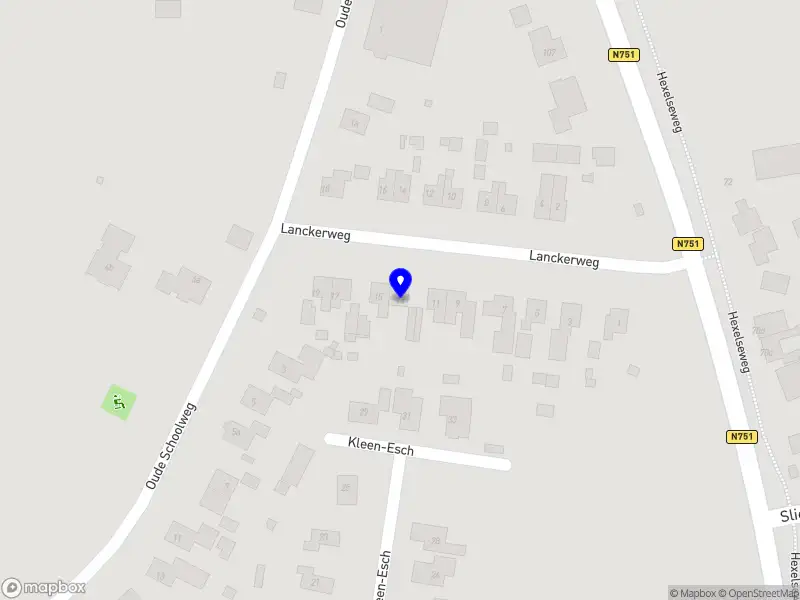 Maneschijn Bouwprojecten B.V. HOGE HEXEL