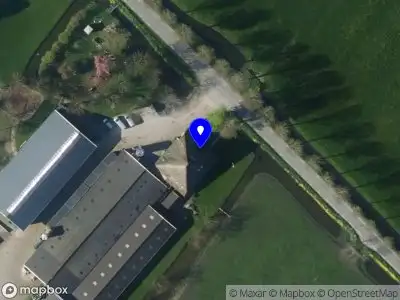Zorgboerderij de Steurhoeve SPANBROEK