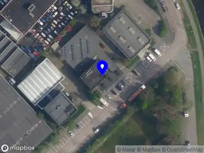 Nap Security B.V. Rijswijk