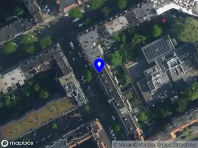 Jaynie Zorg Amsterdam