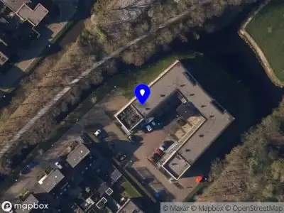 Nieuw bedrijf Brandnetel OMS