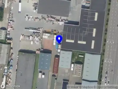 J. Van Den Heuvel Events Bergen op Zoom