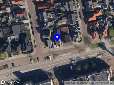 Peter van der Laan Hypotheken en Verzekeringen