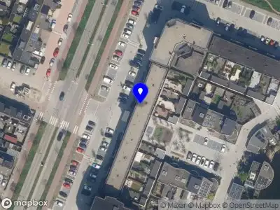 UA Tech Schiedam