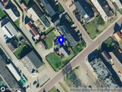 Handelsonderneming B. Hooikammer Staphorst