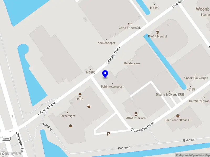 Tutti Talent B.V. Capelle aan den IJssel