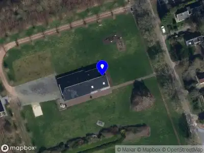 Nieuw bedrijf RK Certificaat Beheer B.V.