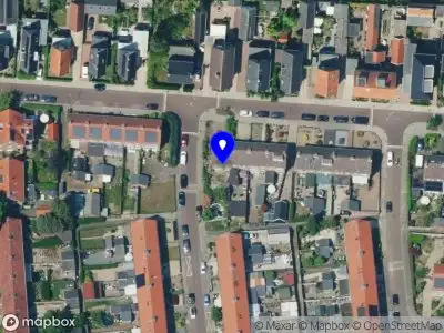 op evantuur Apeldoorn