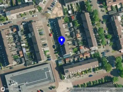 Nieuw bedrijf A. Zorlu