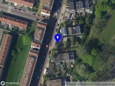 Nieuw bedrijf AEA Finance