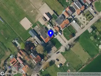 Nieuw bedrijf Rijschool Toni's Way