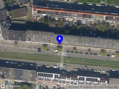 Bora Bouwservice Schiedam