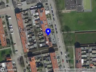 Nieuw bedrijf Elektro Service Mulders