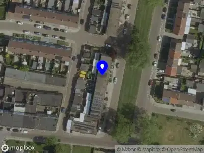 A. Van der Meer Bestratingen