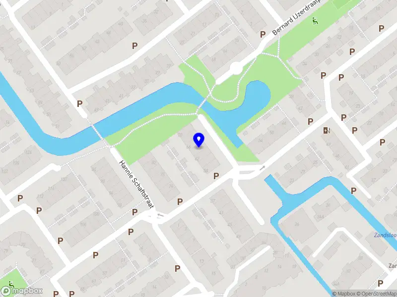 Skadoosh Leidschendam