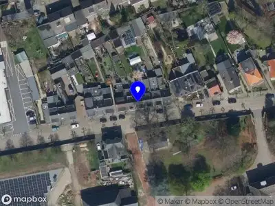 Nieuw bedrijf Happy Nurse Esther