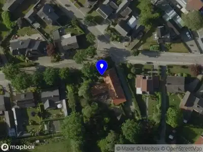 Nieuw bedrijf Freek Schreuder