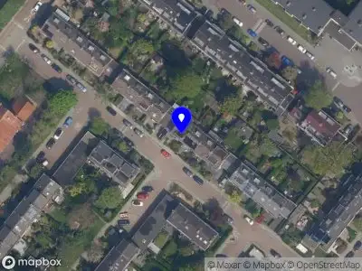 Saskia Wubben Mediation Rotterdam